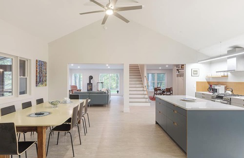 Rindge Casa | Lake House on walking trail, 10 minutes from Mt. Monadnock.