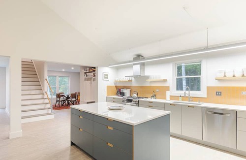 Rindge Casa | Lake House on walking trail, 10 minutes from Mt. Monadnock.