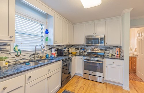 Ono Island Casa | Bear Point Bayview Cottage