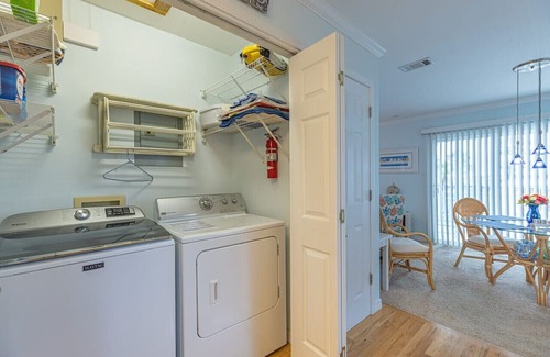 Ono Island Casa | Bear Point Bayview Cottage