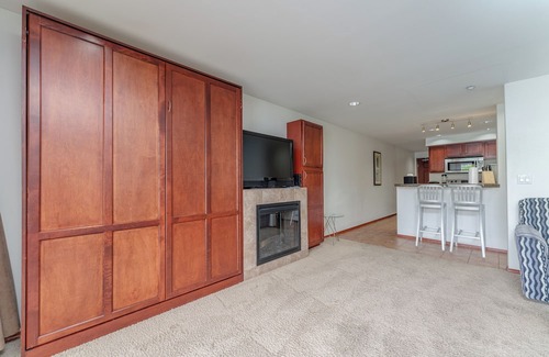Chelan Condominio | GrandView 622 Waterfront condo on Lake Chelan