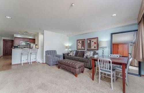 Chelan Condominio | GrandView 622 Waterfront condo on Lake Chelan