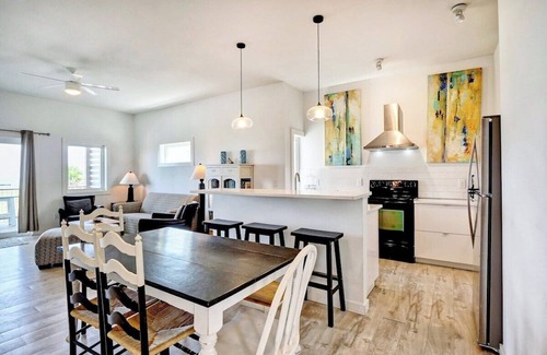 Carolina Beach Casa | Abundance in the Sand