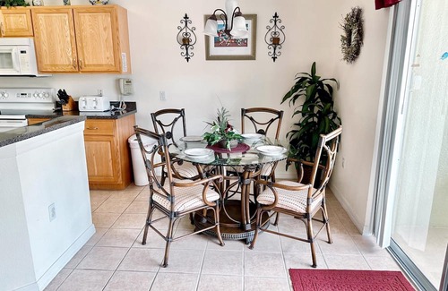 West Haven Casa | Cozy 4 Bed Pool Home with Game Room-777BD