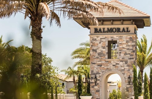 Haines City Casa | Modern 3 Bed Home at Balmoral Resort-3SLT2SFP2