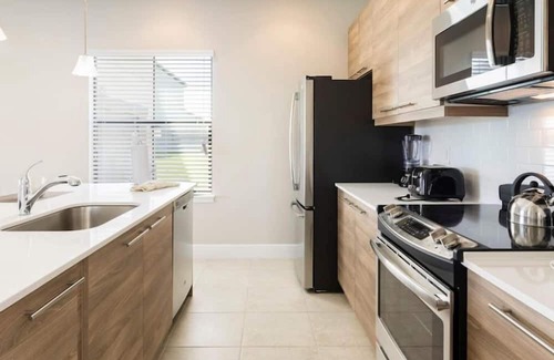 Haines City Casa | Modern 3 Bed Home at Balmoral Resort-3SLT2SFP2