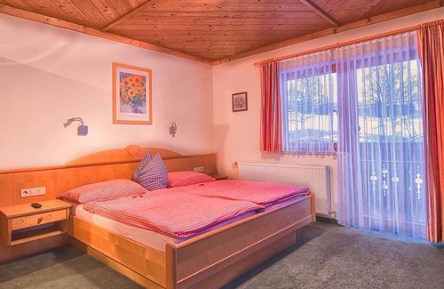 Schladming Otro | Dreibettzimmer mit ÜF, Kurzaufenthalt - Pension Brandstätterhof