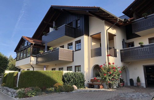 Oy Apartamento | Appartement Gipfelglück