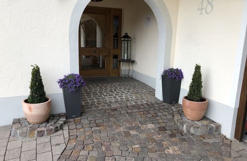 Oy Apartamento | Appartement Gipfelglück