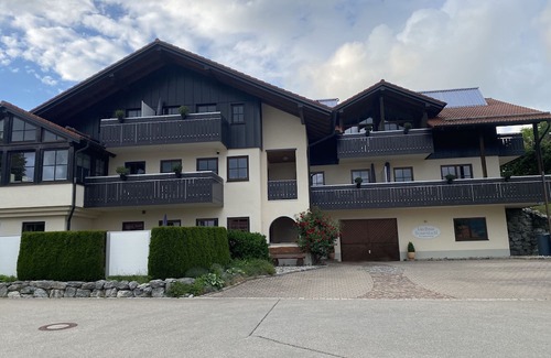 Oy Apartamento | Appartement Gipfelglück