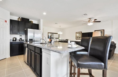 West Haven Casa | Beautiful Pool Home with Game Room-1303YC