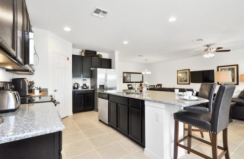 West Haven Casa | Beautiful Pool Home with Game Room-1303YC