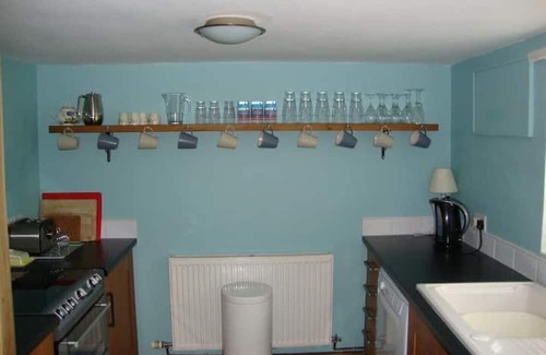 Llangammarch Wells Cabaña | Cosy rural cottage in mid Wales