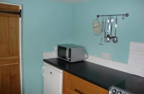 Llangammarch Wells Cabaña | Cosy rural cottage in mid Wales