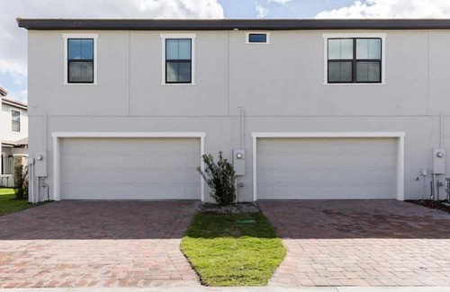 Haines City Condominio | Peaceful 3Bed Town Home in Balmoral Resort-3SLTTH2