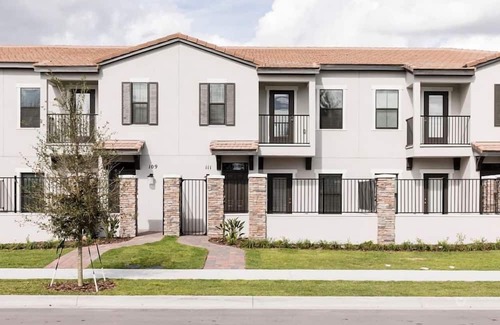 Haines City Condominio | Peaceful 3Bed Town Home in Balmoral Resort-3SLTTH2