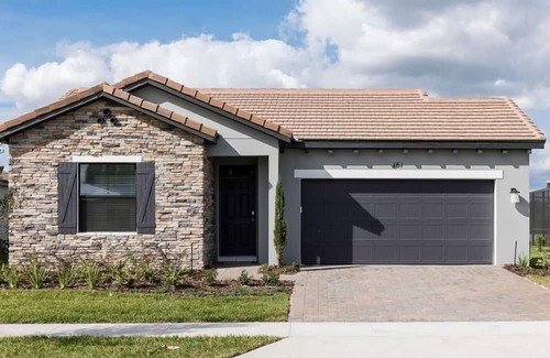 Haines City Casa | Lovely 3Bd Family Home Balmoral Resort-3SLTSFP3