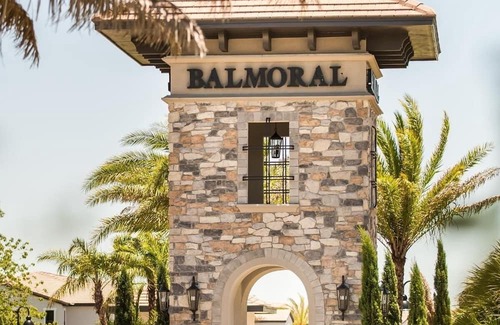 Haines City Casa | Lovely 3Bd Family Home Balmoral Resort-3SLTSFP3