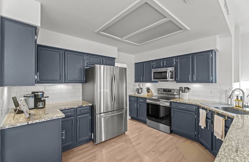 Ahwatukee Foothills Casa | Ahwatukee Desert Haven- Poolside Retreat with Proximity to South Mountain Trails
