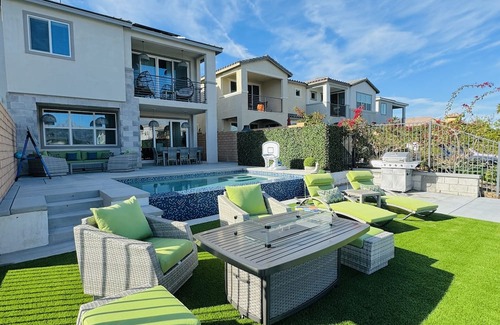 Terra Lago Casa | Crystal Lake House