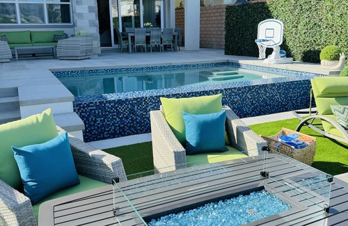 Terra Lago Casa | Crystal Lake House