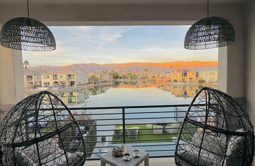 Terra Lago Casa | Crystal Lake House