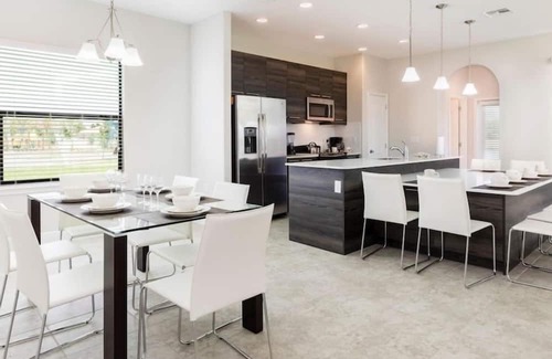 Haines City Casa | Family Friendly Pool Home Balmoral Resort-6Sltsfp1