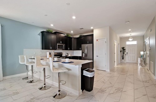 Davenport Condominio | Spacious 8 Bed Pool Home with Game Room-8830IC