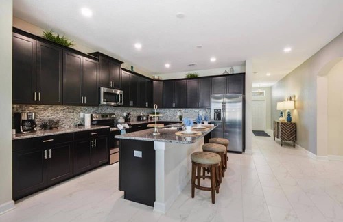 Davenport Casa | Amazing Pool Home with Spa and Game Room-1588TL