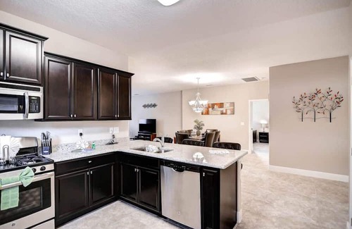 Loughman Casa | Pool Home Great Location Close to Disney-4329AC