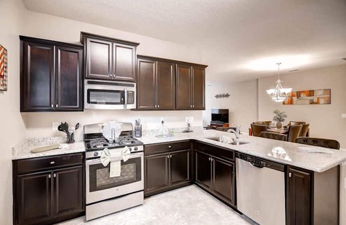 Loughman Casa | Pool Home Great Location Close to Disney-4329AC