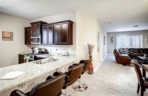 Loughman Casa | Pool Home Great Location Close to Disney-4329AC
