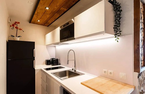Les Orres Apartamento | Residence Les Hauts De Preclaux - Warm new apartment in the heart of the resort