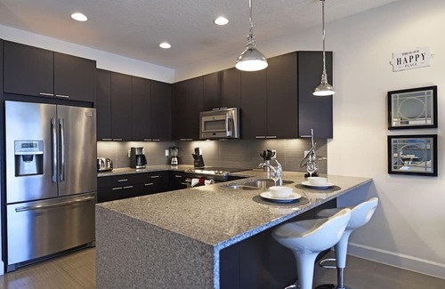 Four Corners Casa | Beautiful 3-Bed Villa 10 Minutes From Disney-17440 Serenity Resort