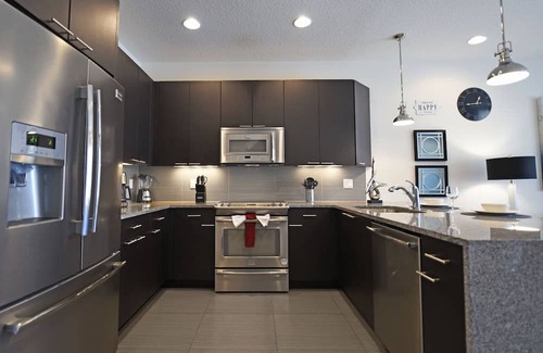 Four Corners Casa | Beautiful 3-Bed Villa 10 Minutes From Disney-17440 Serenity Resort