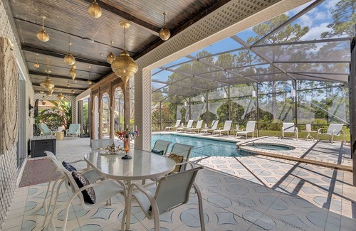 Watersong Casa | Gorgeous 6Bd Spa Gm Hm Watersong-174YS