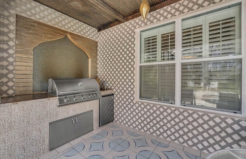 Watersong Casa | Gorgeous 6Bd Spa Gm Hm Watersong-174YS