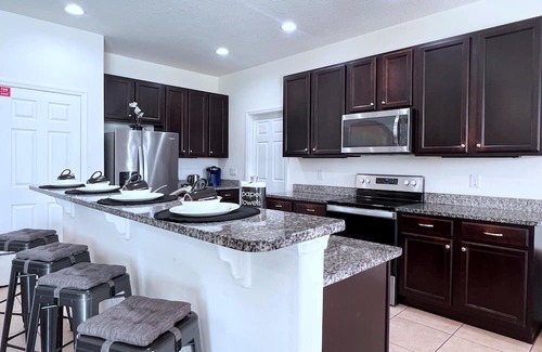Watersong Casa | Cozy Family Friendly Pool Home with Game Room-227Y