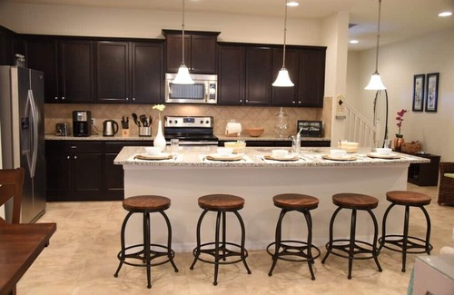Bay Lake Casa | Gorgeous 4Bd TH Pool Windsor at Westside-2018WW