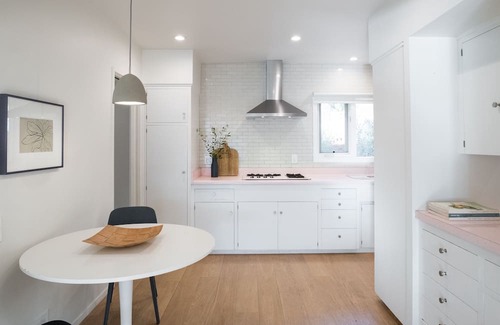 Silver Lake Casa | Bohemian Modern Home In Silver Lake