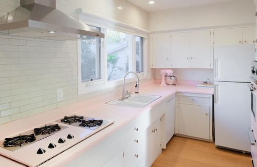 Silver Lake Casa | Bohemian Modern Home In Silver Lake
