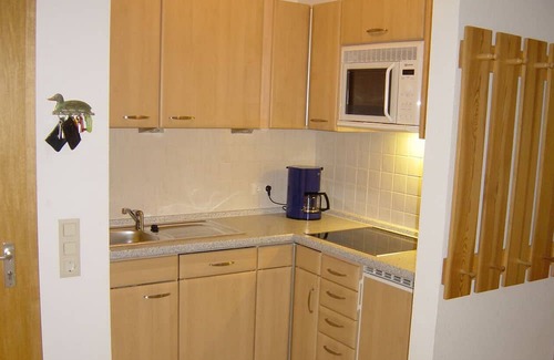 Petersdorf Apartamento | Ferienwohnung/app. für 4 Gäste mit 62m² in Fehmarn