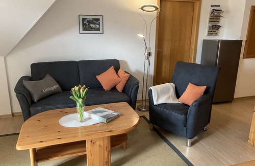Petersdorf Apartamento | Ferienwohnung/app. für 4 Gäste mit 62m² in Fehmarn