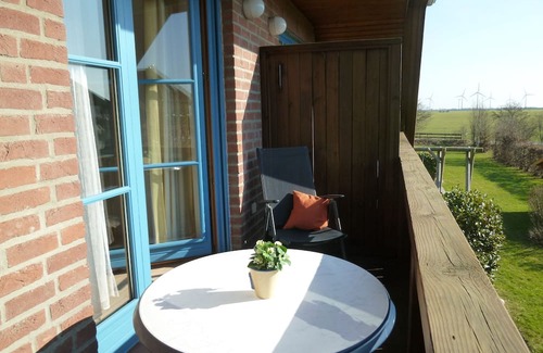Petersdorf Apartamento | Ferienwohnung/app. für 4 Gäste mit 62m² in Fehmarn