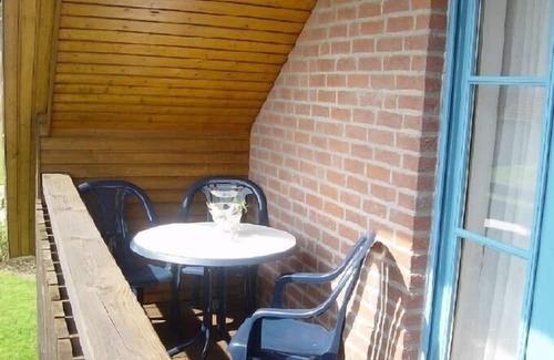 Petersdorf Apartamento | Ferienwohnung/app. für 4 Gäste mit 62m² in Fehmarn