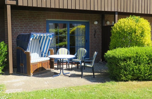 Petersdorf Apartamento | Ferienwohnung/app. für 4 Gäste mit 62m² in Fehmarn
