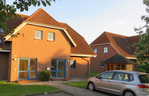 Petersdorf Apartamento | Ferienwohnung/app. für 4 Gäste mit 62m² in Fehmarn