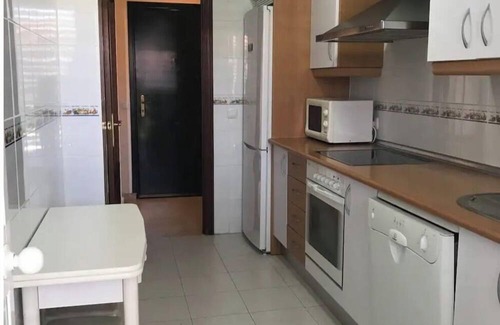 Rota Apartamento | Apartamento Costa Ballena - Primera Linea de playa Rota Chipiona
