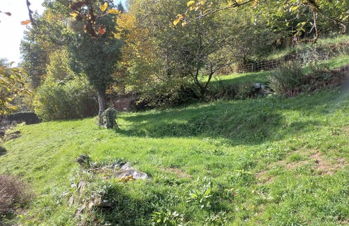 Plainfaing Casa | Maison les Volets Verts à Plainfaing Proche Activités de Montagne