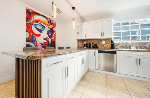 Westchester Casa | Le Femme Paradise/ Heated Pool/ Game Room!